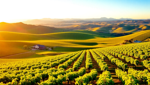 Discover the Wonders of McLaren Vale: Australia's Premier Wine Paradise