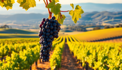 Why McLaren Vale Cab Sauv is Australia's Hidden Gem