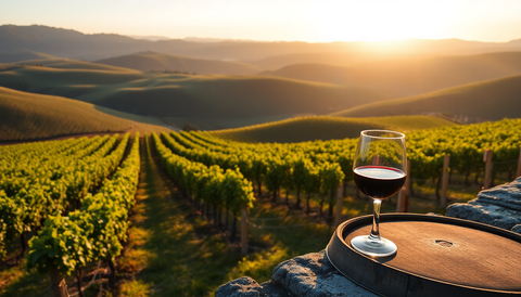 Exploring the World's Best Wine Regions You Must Visit