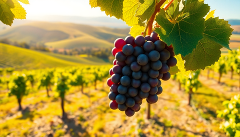 Unlock the Antioxidant Power of McLaren Vale Wines