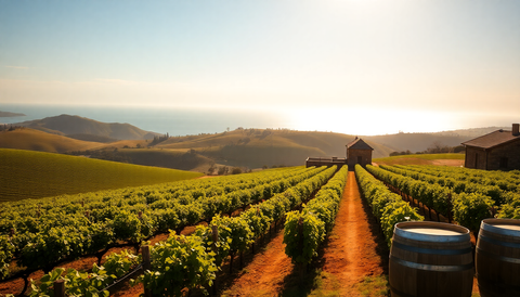 Why McLaren Vale Is Australia's Hidden Wine Gem