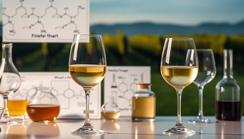Exploring the Nuances of Wines That Skip Malolactic Fermentation
