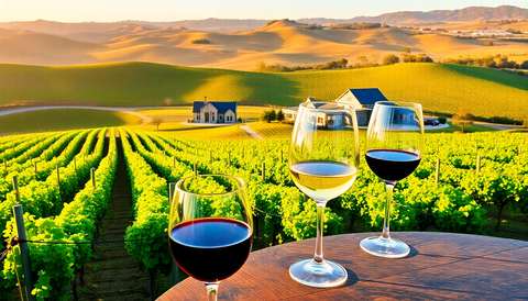 McLaren Vale Cellar Doors: The Must-Visit Wineries in 2025