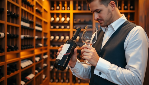 Buy Fine Wines Online: How to Spot True Quality Bottles
