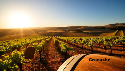 Grenache Greatness: A Rising Star in McLaren Vale Wine
