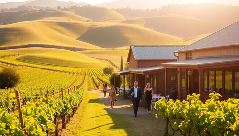 Exploring Boutique Wine Shops in McLaren Vale: Where Passion Meets Craft