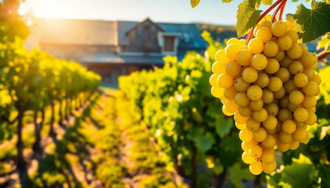 Why Freshness Is the Hallmark of Modern Quality Wine