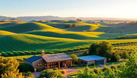 Hidden Gems: Boutique McLaren Vale Wineries Worth Discovering