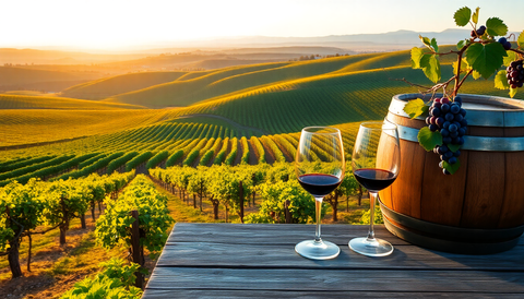 The Best Time to Visit McLaren Vale: Seasons, Events, and Wine Festivals