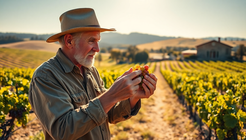 Preserving Tradition: How Family-Owned Wineries in McLaren Vale Stay True to Their Style