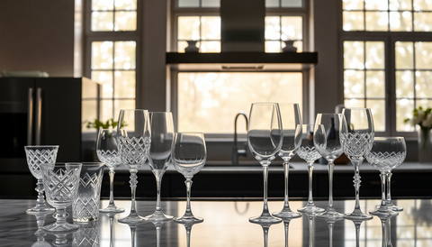 Why Your Glassware Matters More Than You Think