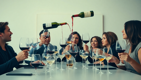 Why Wine Doesn't Need Rules Anymore