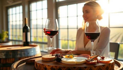 Uncovering the Art of Effortless Wine Enjoyment