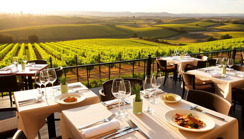 Top 10 McLaren Vale Restaurants You Must Try in 2025