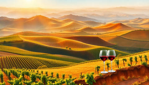 Why Wine Sub-Regions Matter More Than Ever