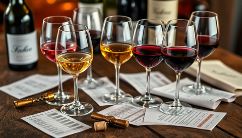Are Wine Scores Still Relevant?