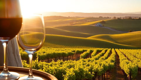 Exclusive McLaren Vale Wine Deals You Don't Want to Miss
