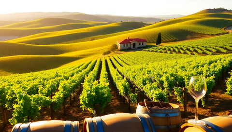 Uncovering the Gems of McLaren Vale: A Wine Lover's Guide