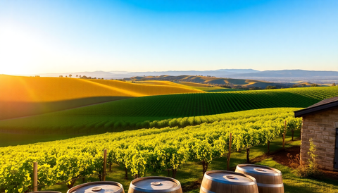 McLaren Vale: A Complete Guide to South Australia's Iconic Wine Region