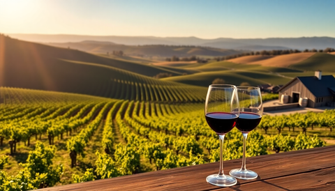 Discover the Top 10 Wineries in McLaren Vale You Need to Visit