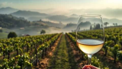 Exploring the Unique Flavors of Cool-Climate Wines