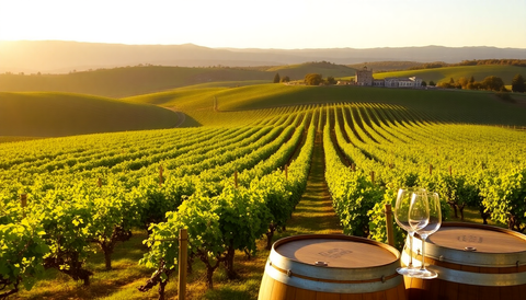 Uncovering the Gems of McLaren Vale: A Wine Lover's Guide