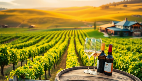 A Local's Guide to the Best McLaren Vale Wineries and Cellar Doors