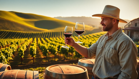 Uncovering the Secrets of Wine in McLaren Vale
