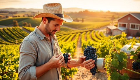 Uncovering the Gems of McLaren Vale: A Journey Through Family-Owned Wineries with True South Australian Heart