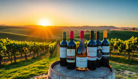 Uncover the Hidden Gems: The Best Value McLaren Vale Wines for Under $30