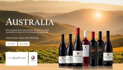 Top 10 Websites to Buy Wine Online in Australia
