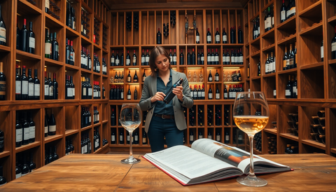 How to Start a Wine Collection Without Going Broke