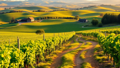 Discover the Gems of McLaren Vale: 15 Wineries to Suit Every Taste