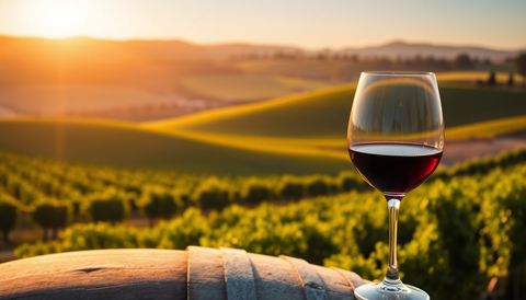 Uncovering the Hidden Gem: Why McLaren Vale Merlot Deserves More Attention