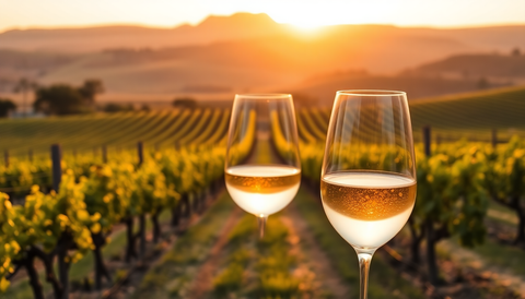 Discover the Joy of Low-Alcohol Wines: Australia's Best Lighter Drops to Buy Online