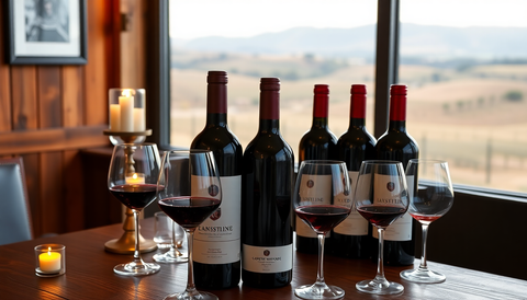 Affordable Luxury: Best Cabernet Sauvignon Under $30 in Australia