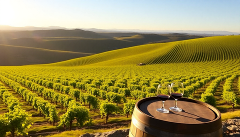 Seasonal Guide: What to Expect at McLaren Vale Wineries This Year