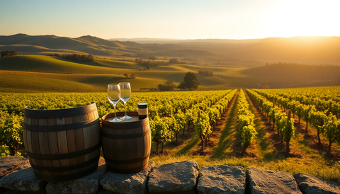 McLaren Vale Wine: The Complete Guide to South Australia's Iconic Region
