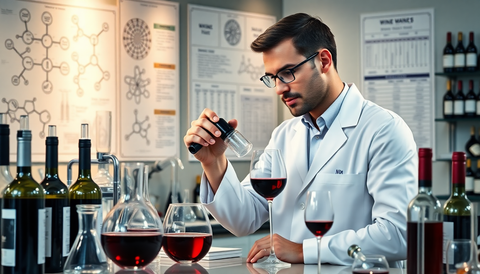 Uncovering the Secrets of Energetic Wines: A Deeper Dive into the Science and Sensations