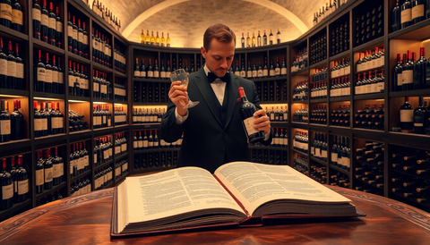 Unlocking the Secrets of VIP Wine Deals: A Beginner's Guide