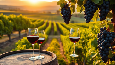 The Best Cabernet Sauvignon in Australia 2025: Top Wines to Try Now