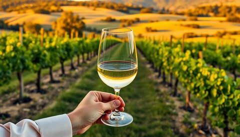 Affordable Luxury: The Best White Wines in Australia Under $30