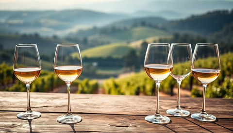 The Best Australian Chardonnays You Can Buy Online Right Now