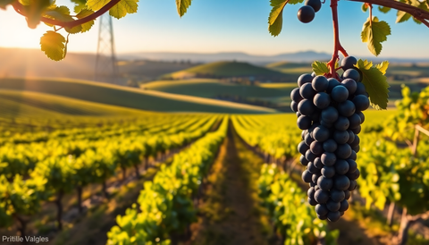 McLaren Vale Pinot Noir: Why This Region is Producing Rising Stars