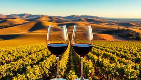 McLaren Vale vs. Barossa Valley: Which Region Produces Better Red Wine