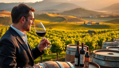 Uncovering the Gems of McLaren Vale: A Connoisseur's Guide to the Best Shiraz Wines