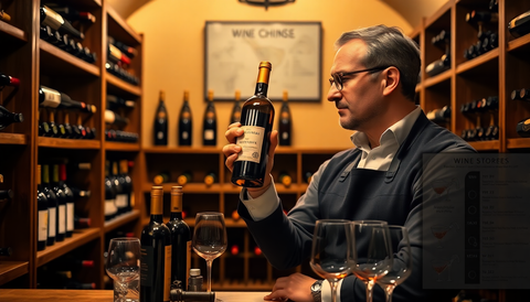 How Long Can You Actually Keep an Open Bottle of Wine?