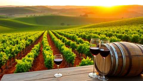 Australian Red Wines: What Sets McLaren Vale Apart from the Rest