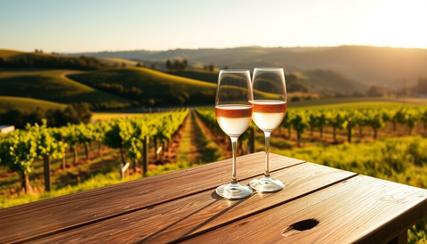 Discover the Best Rosé Wines in Australia: Where to Buy Online This Summer