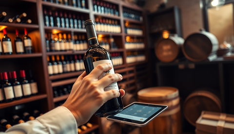 Buy Wine Online in Australia: The Complete 2025 Guide